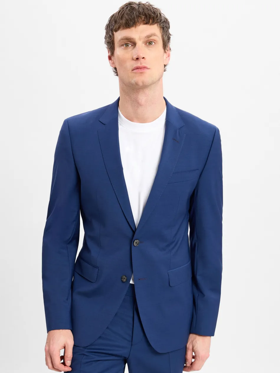 Herren Baukasten-Sakko - H-Huge-MM-C-224