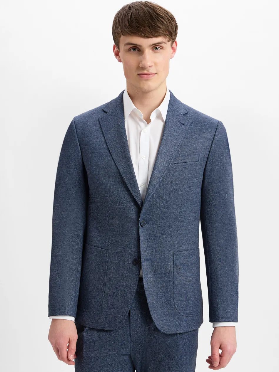 Herren Baukasten-Sakko - Matteo