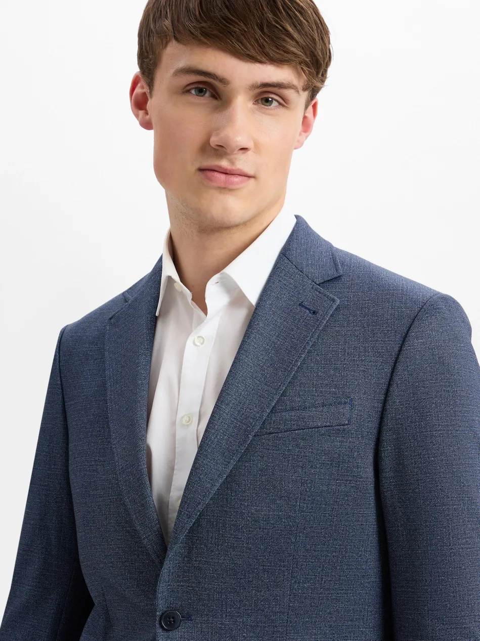 Herren Baukasten-Sakko - Matteo