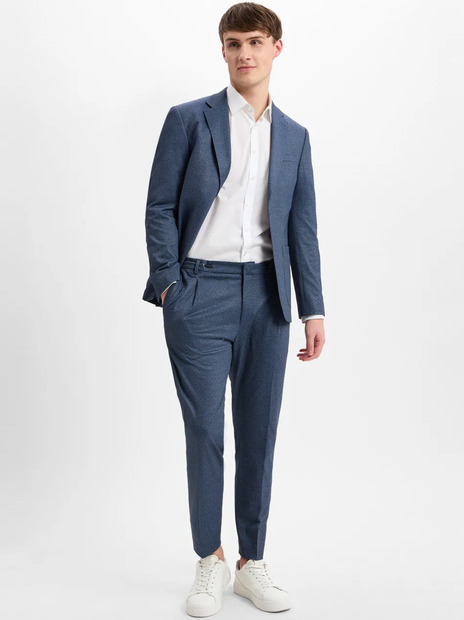 Herren Baukasten-Sakko - Matteo