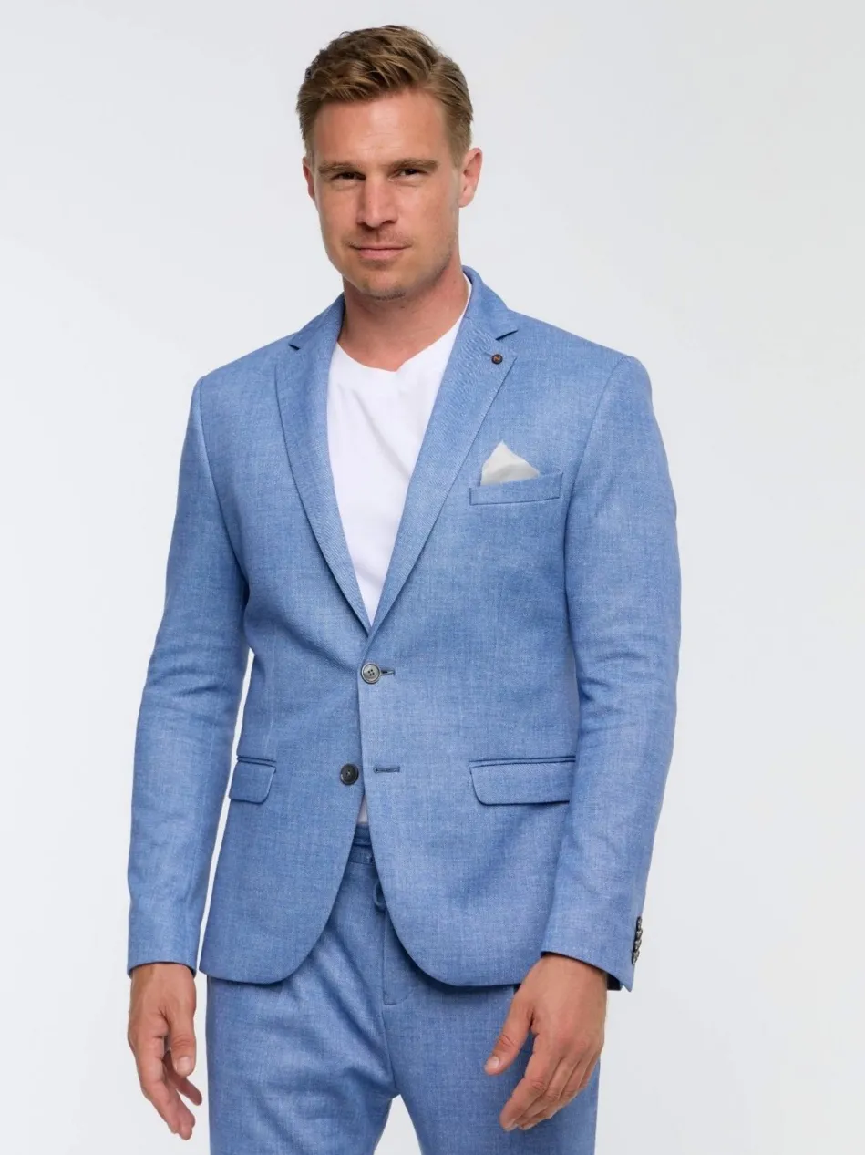 Herren Baukasten-Sakko - DiNick
