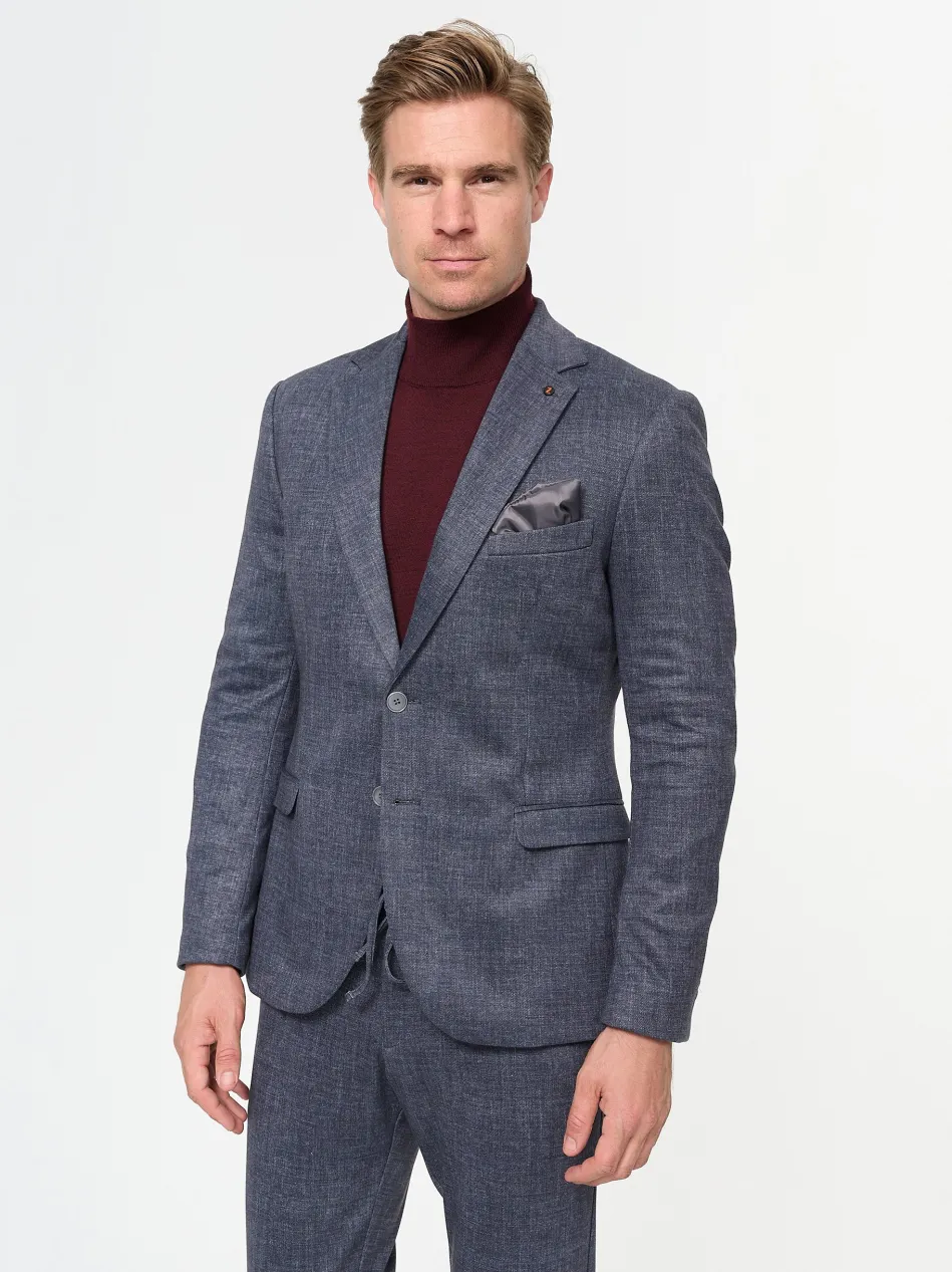 Herren Baukasten-Sakko - DiNick