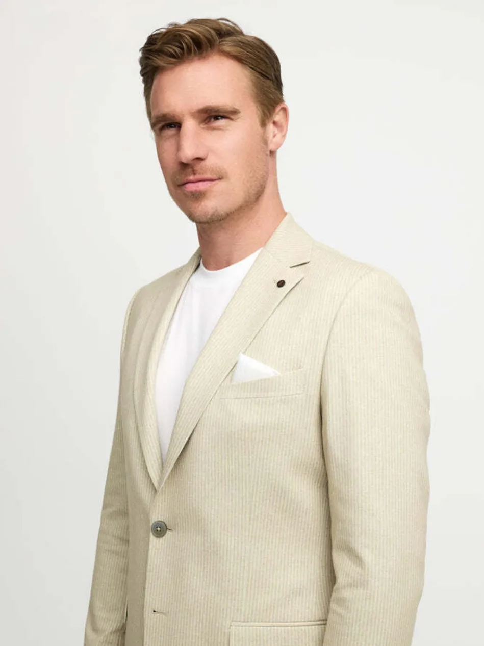 Herren Baukasten-Sakko -DiNick
