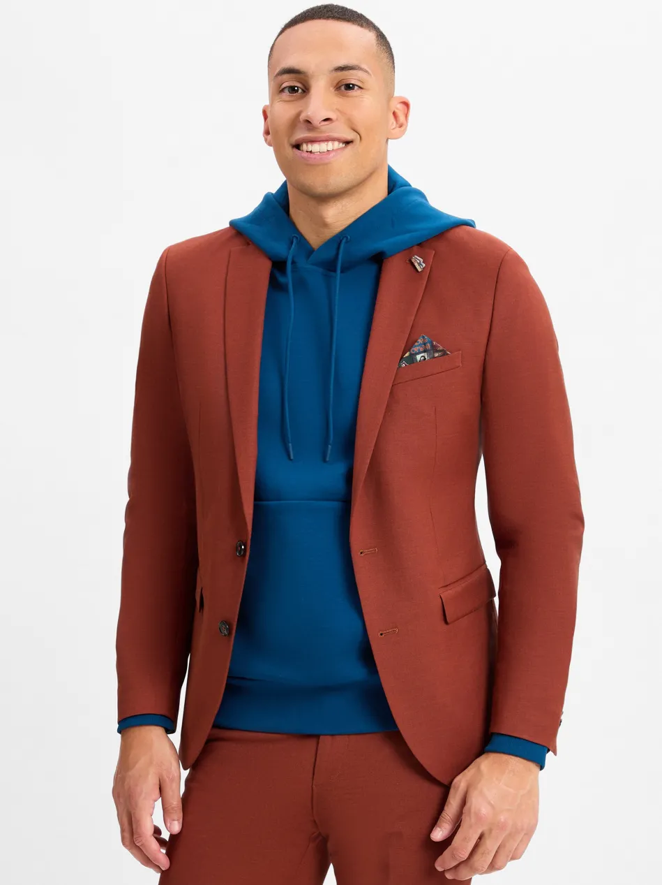 Herren Baukasten-Sakko - Brixdon