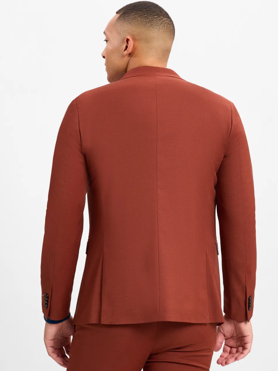 Herren Baukasten-Sakko - Brixdon