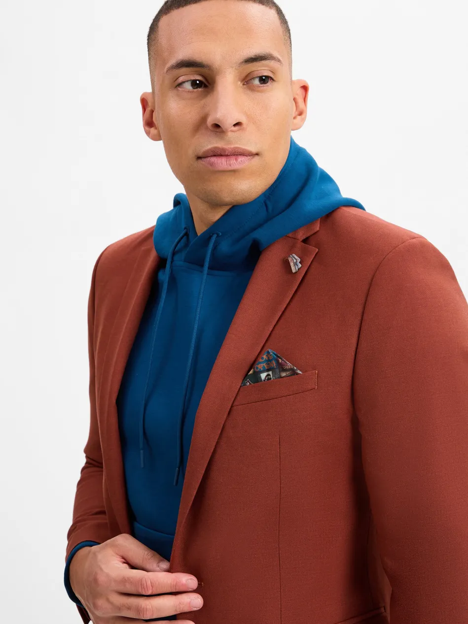 Herren Baukasten-Sakko - Brixdon