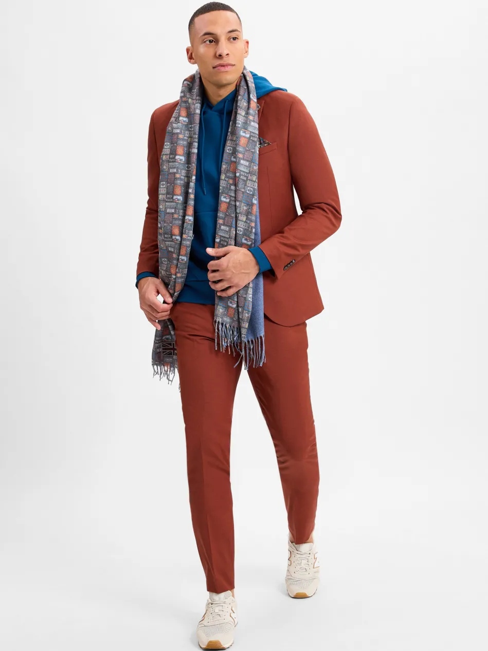 Herren Baukasten-Sakko - Brixdon