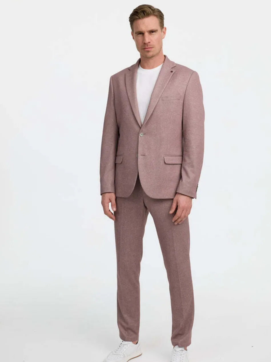 Herren Baukasten-Sakko - DiNick