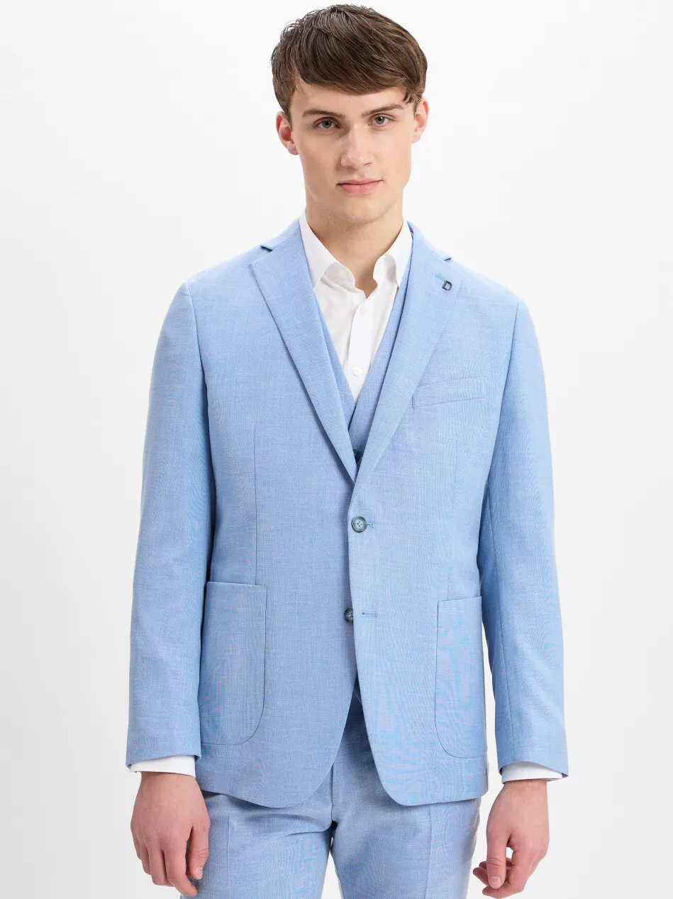 Herren Baukasten-Sakko - Edward