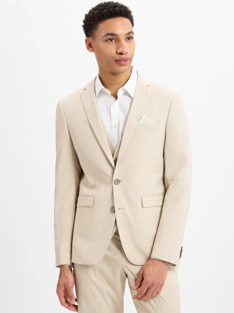 Herren Baukasten-Sakko - Oakland