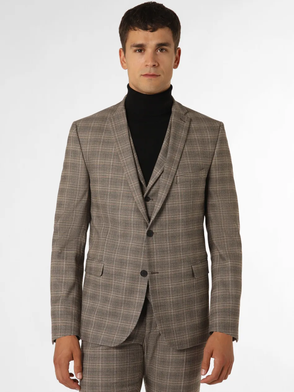 Herren Baukasten-Sakko - Steven