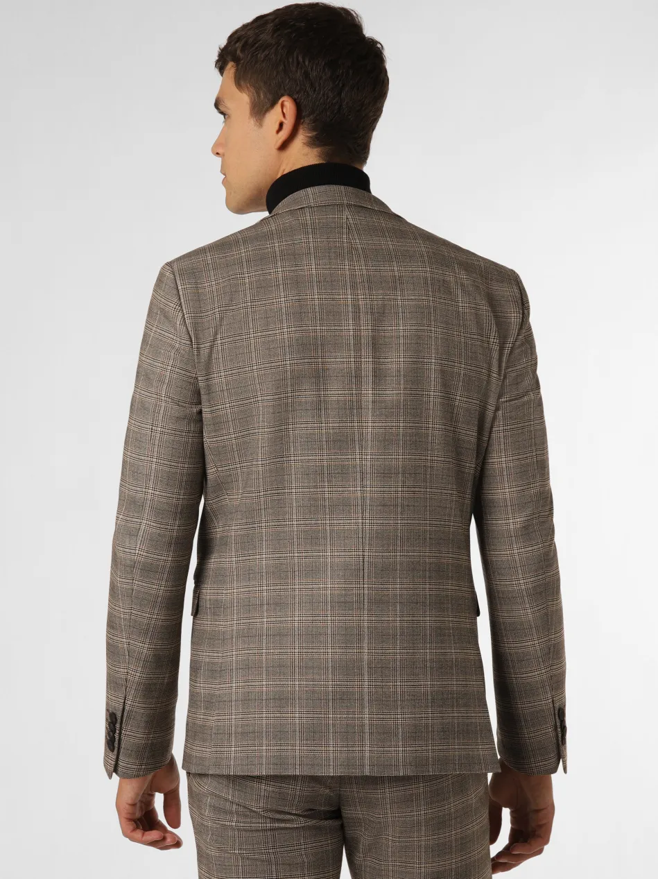 Herren Baukasten-Sakko - Steven