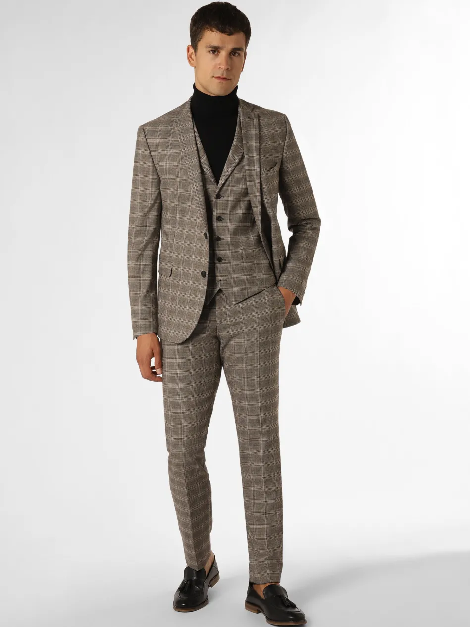 Herren Baukasten-Sakko - Steven