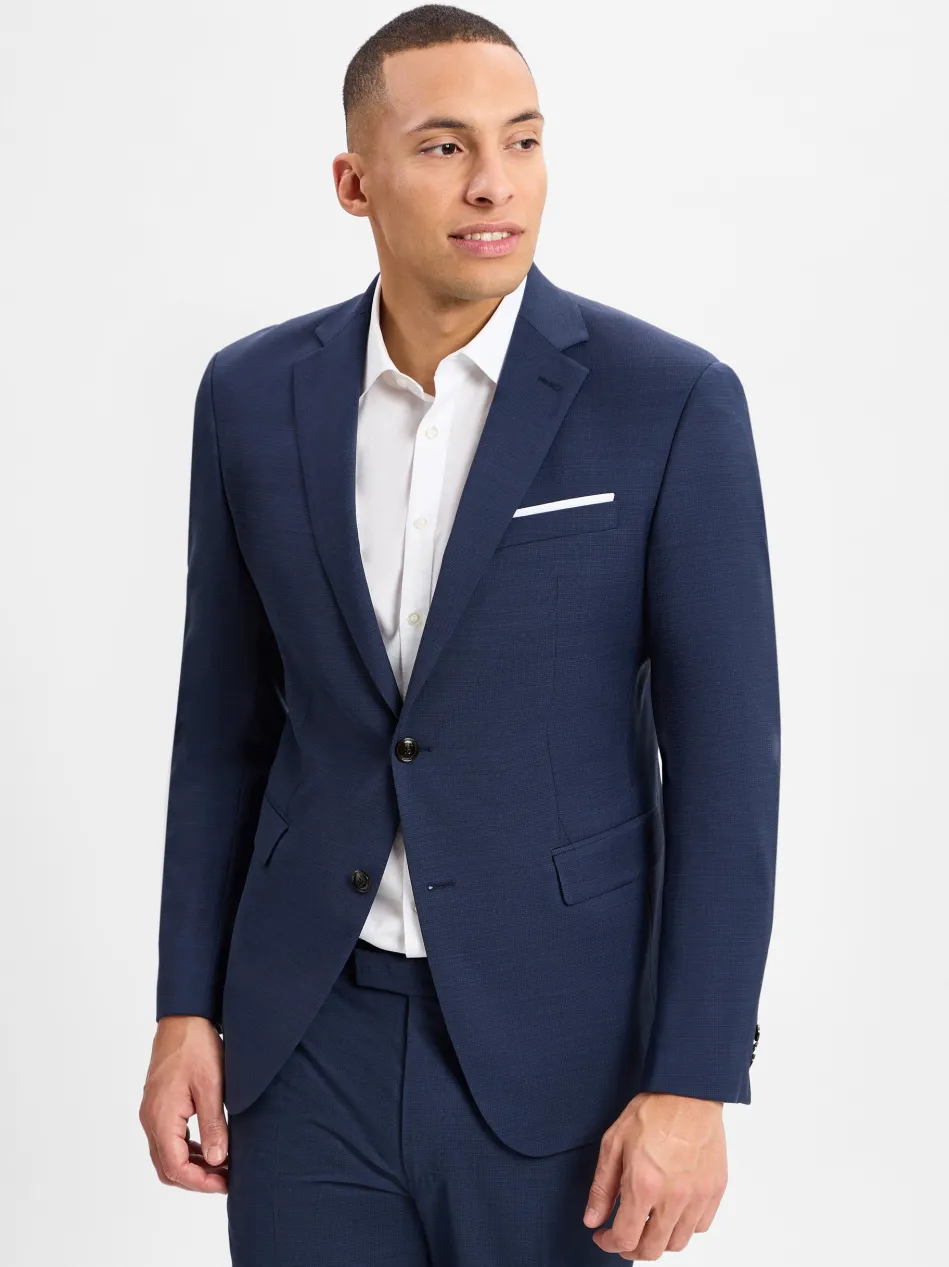 Herren Baukasten-Sakko - Finch