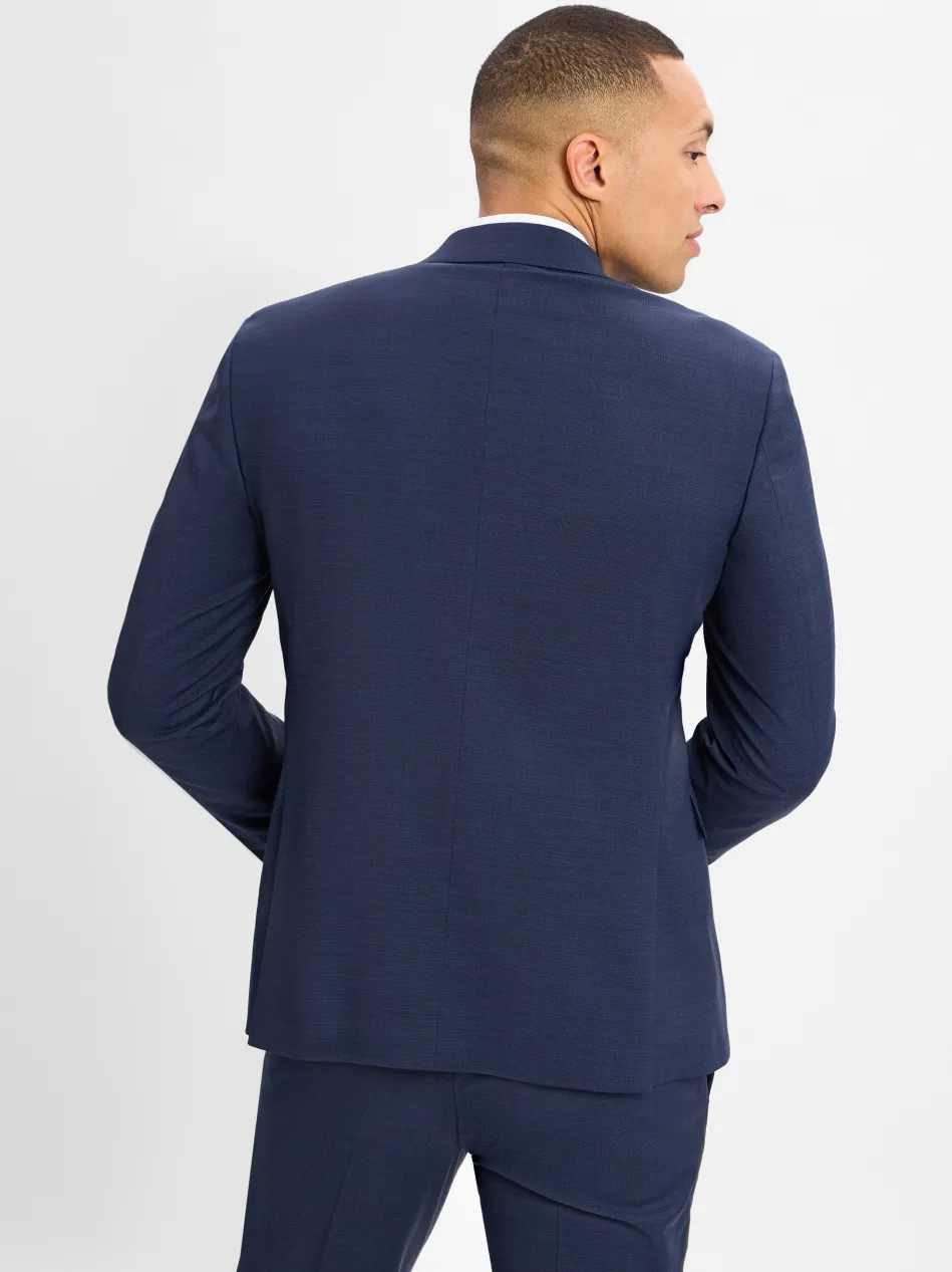 Herren Baukasten-Sakko - Finch