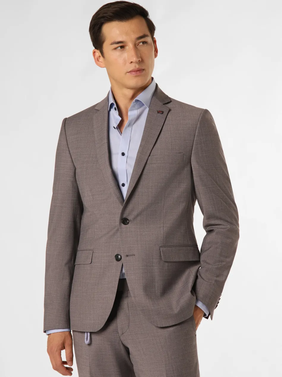 Herren Baukasten-Sakko - Brixdon