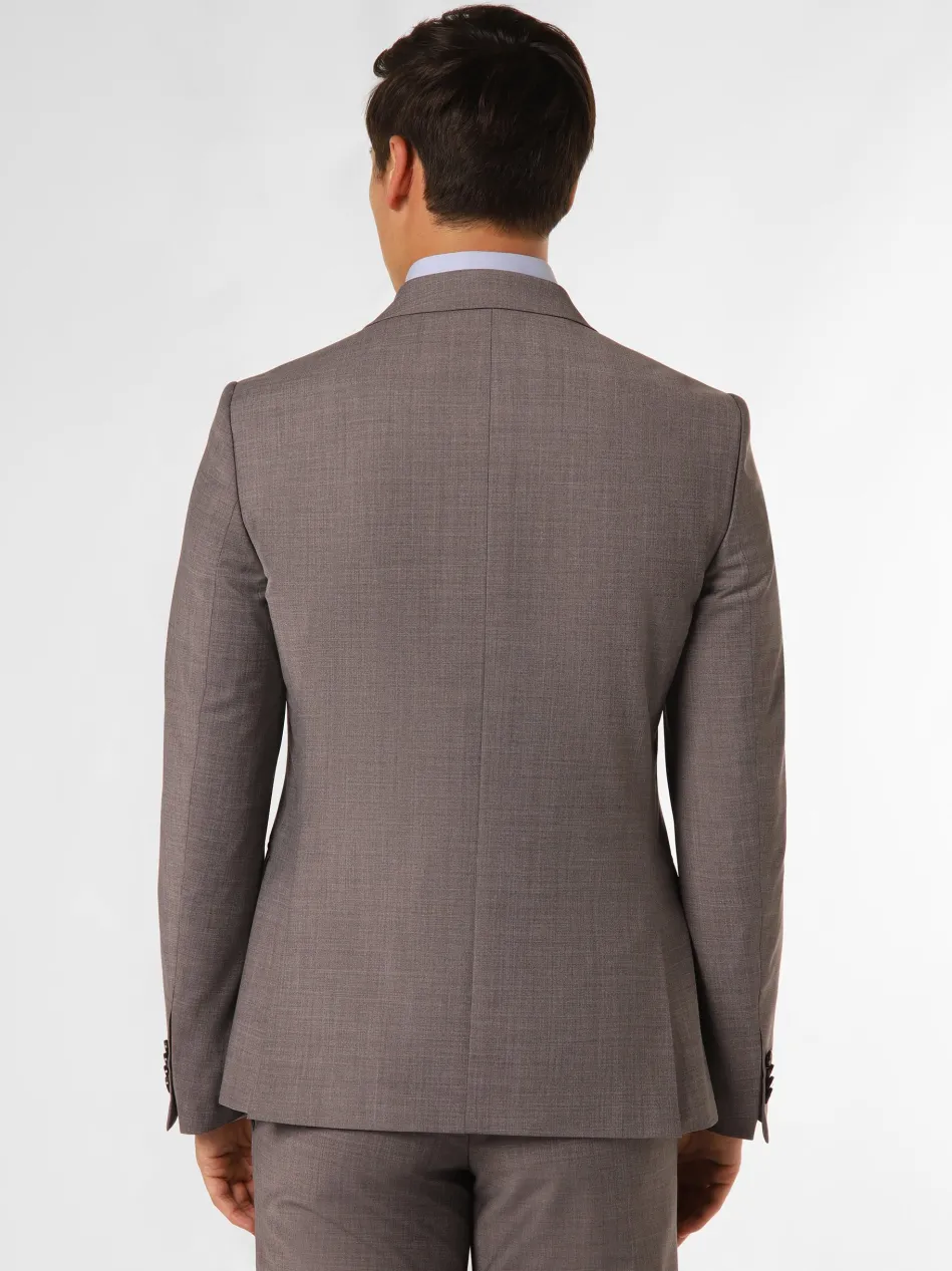 Herren Baukasten-Sakko - Brixdon