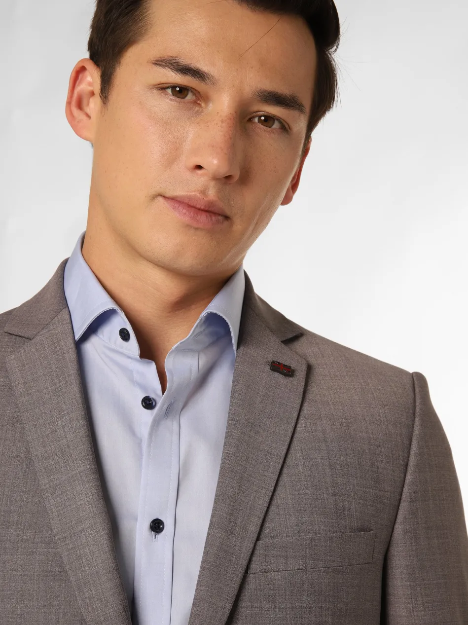 Herren Baukasten-Sakko - Brixdon