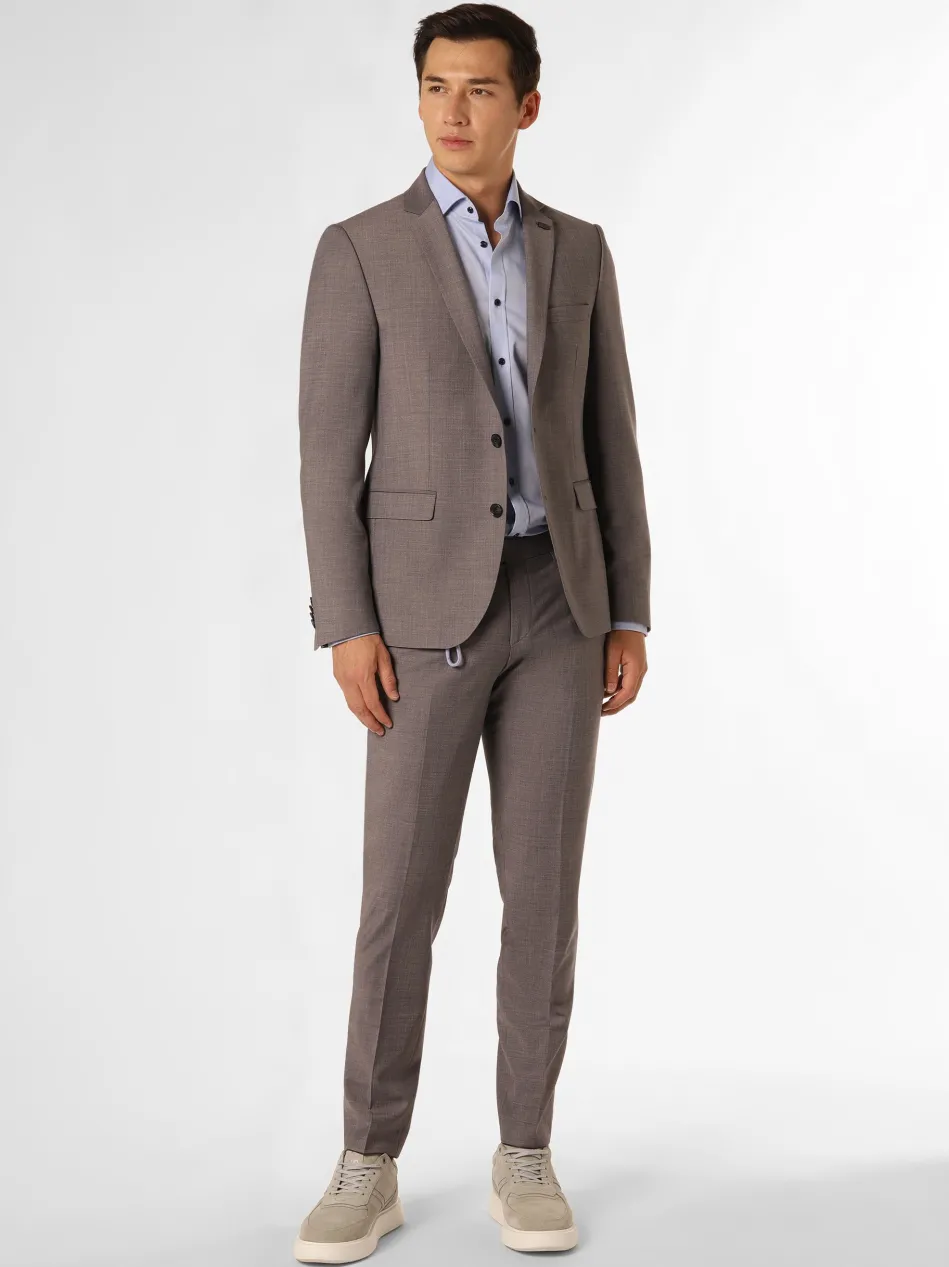 Herren Baukasten-Sakko - Brixdon