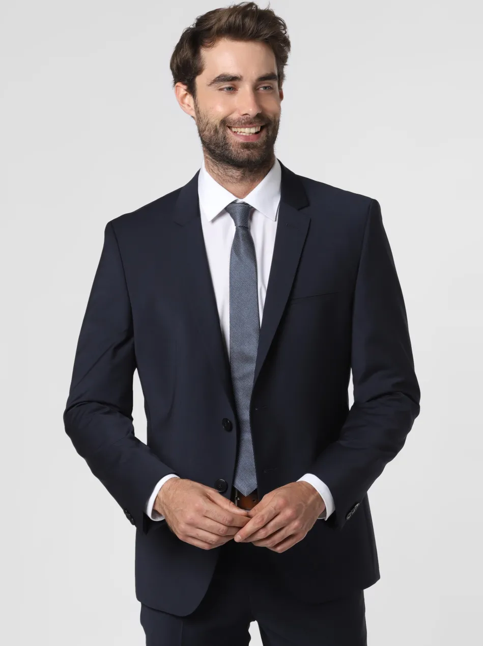 Herren Baukasten-Sakko - ArtiM204X