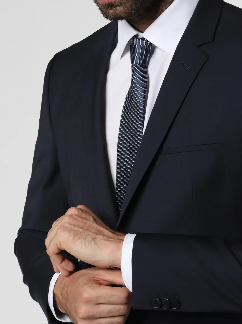 Herren Baukasten-Sakko - ArtiM204X