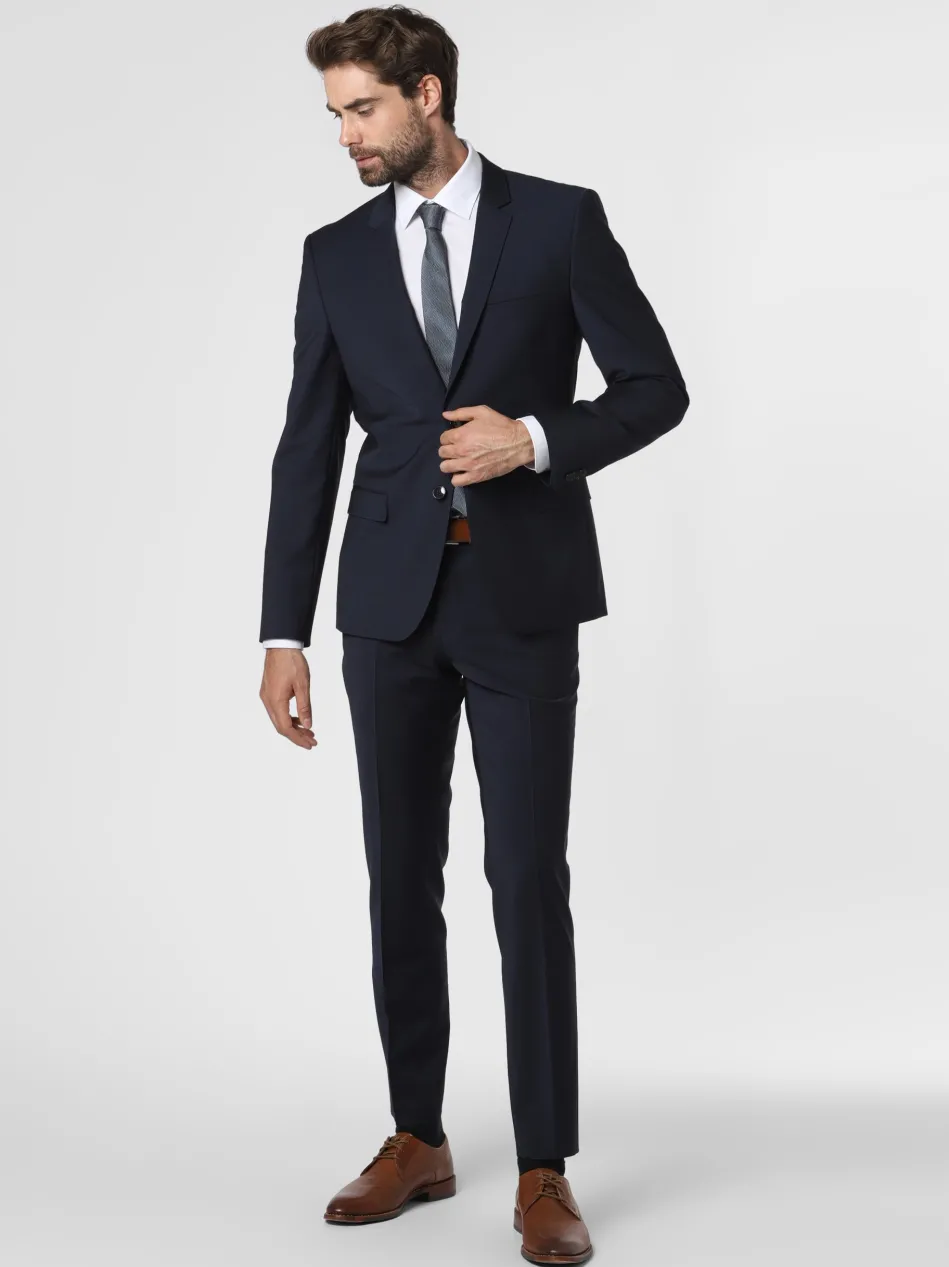 Herren Baukasten-Sakko - ArtiM204X