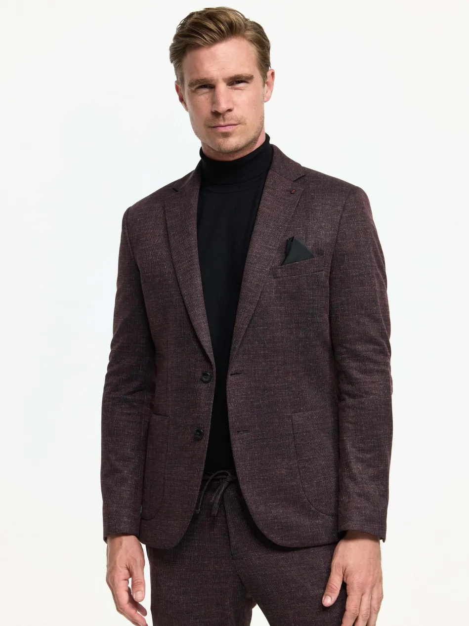 Herren Baukasten-Sakko - DiNick AT