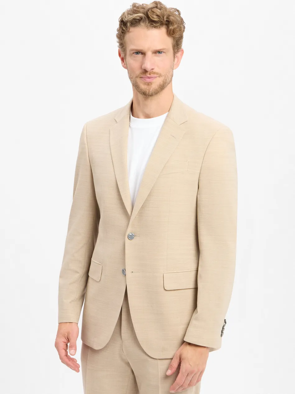 Herren Baukasten-Sakko - Jasper