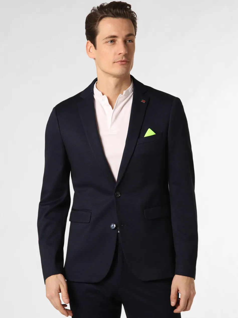 Herren Baukasten-Sakko - Brixdon