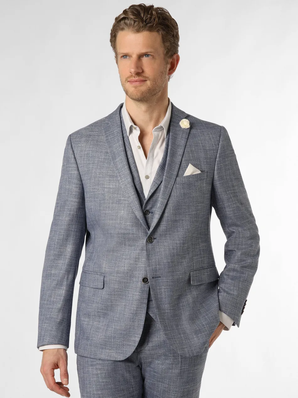 Herren Baukasten-Sakko - Steven