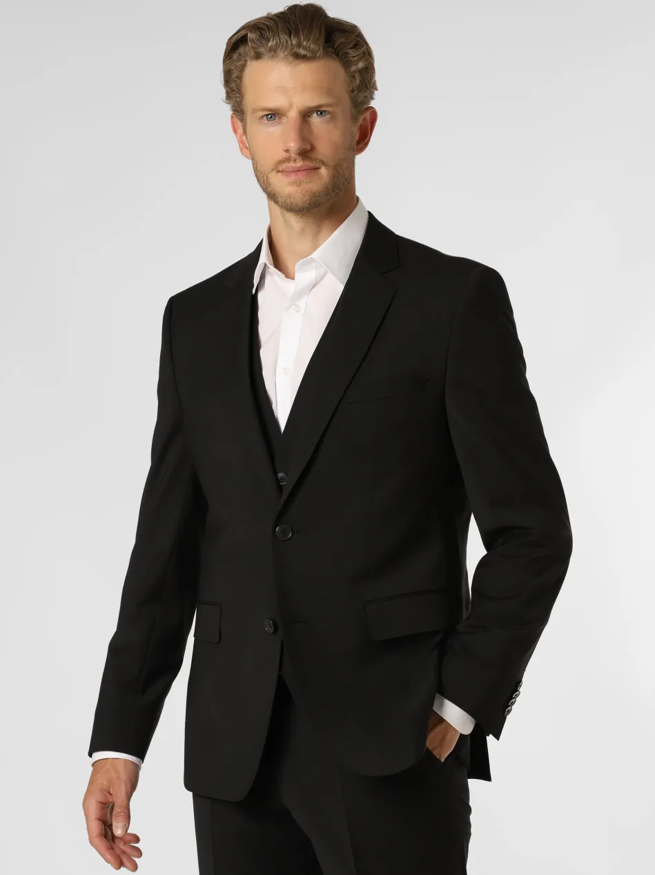Herren Baukasten-Sakko - H-Jasper-MM-C-224