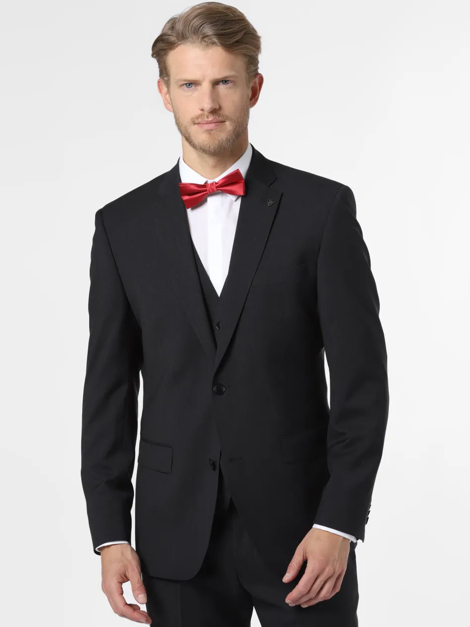 Herren Baukasten-Sakko