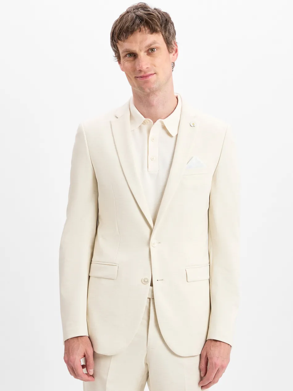 Herren Baukasten-Sakko - Brixdon