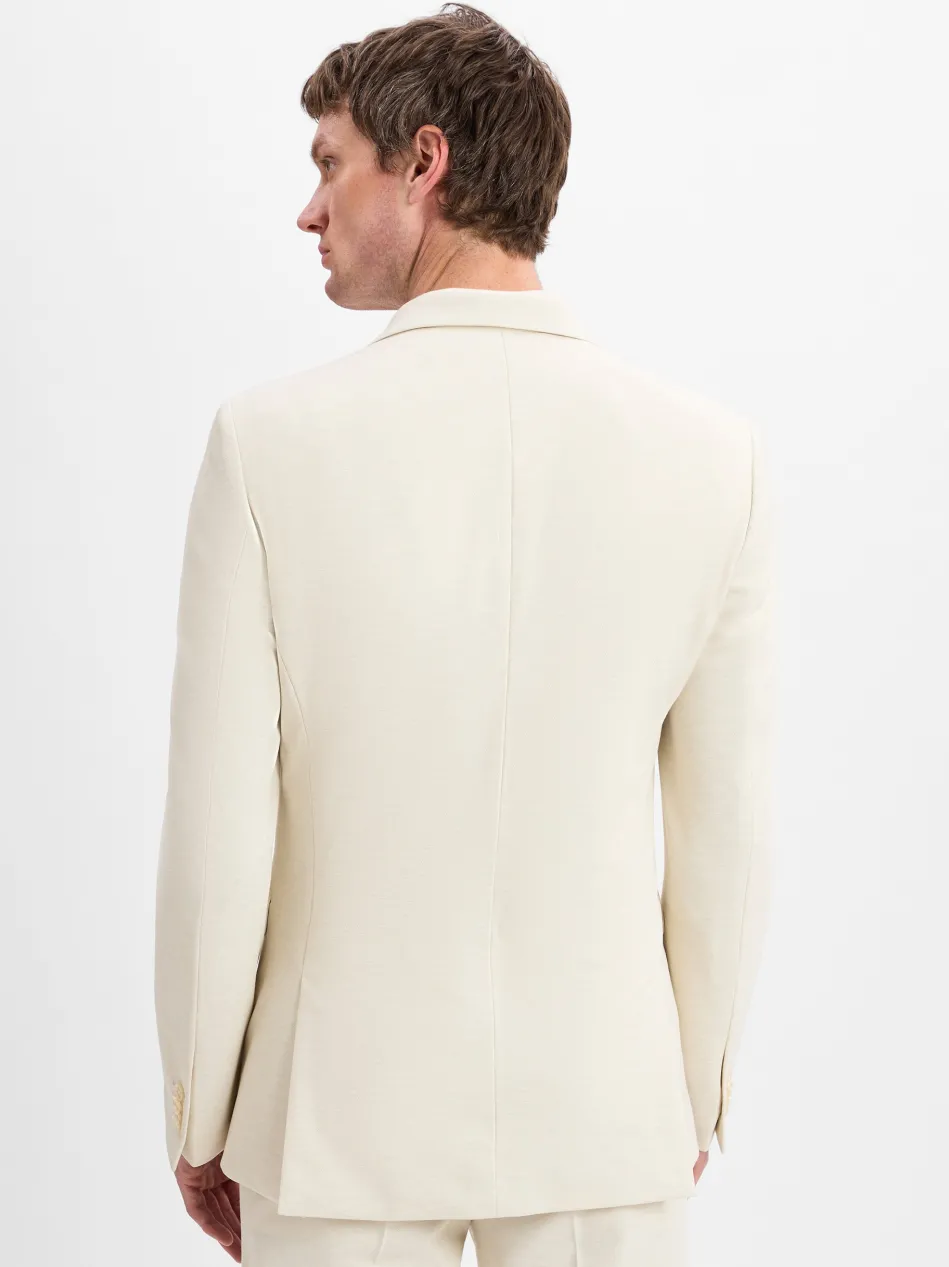 Herren Baukasten-Sakko - Brixdon