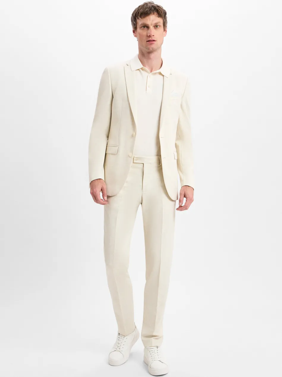 Herren Baukasten-Sakko - Brixdon