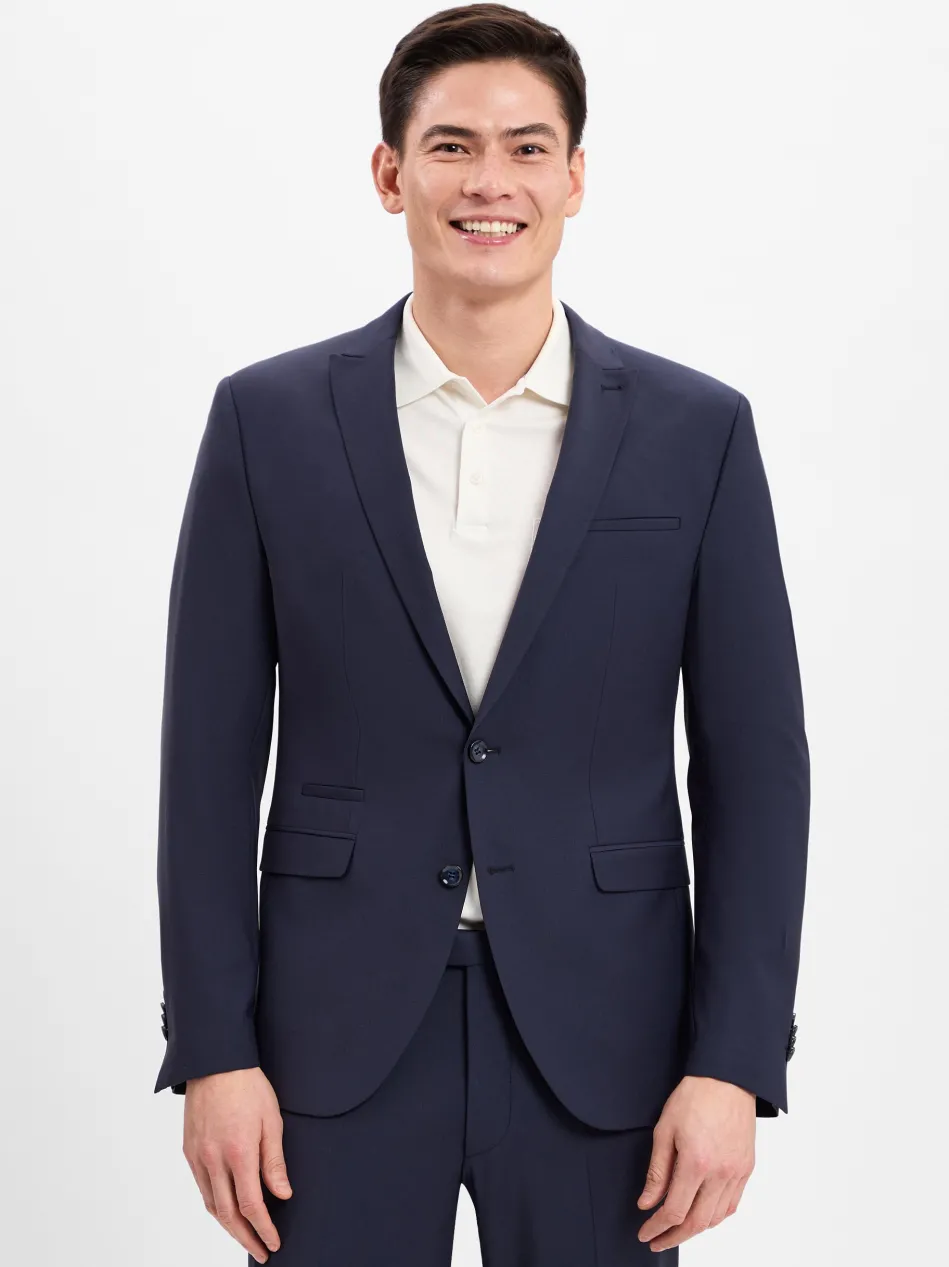 Herren Baukasten-Sakko - CICastello-S