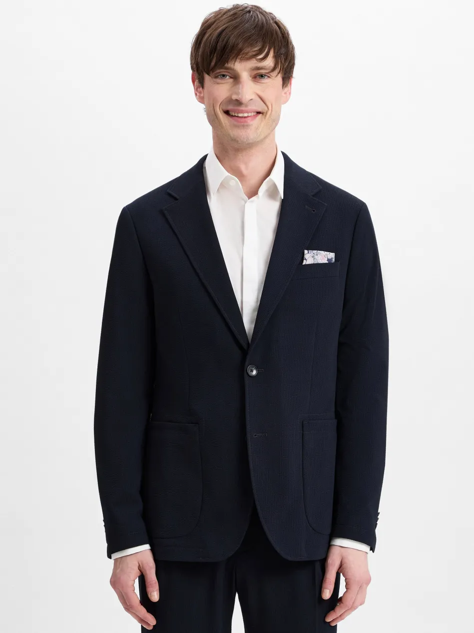 Herren Baukasten-Sakko - Maso