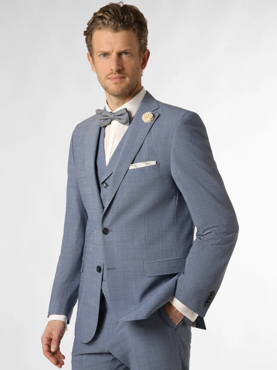 Herren Baukasten-Sakko - Shelby