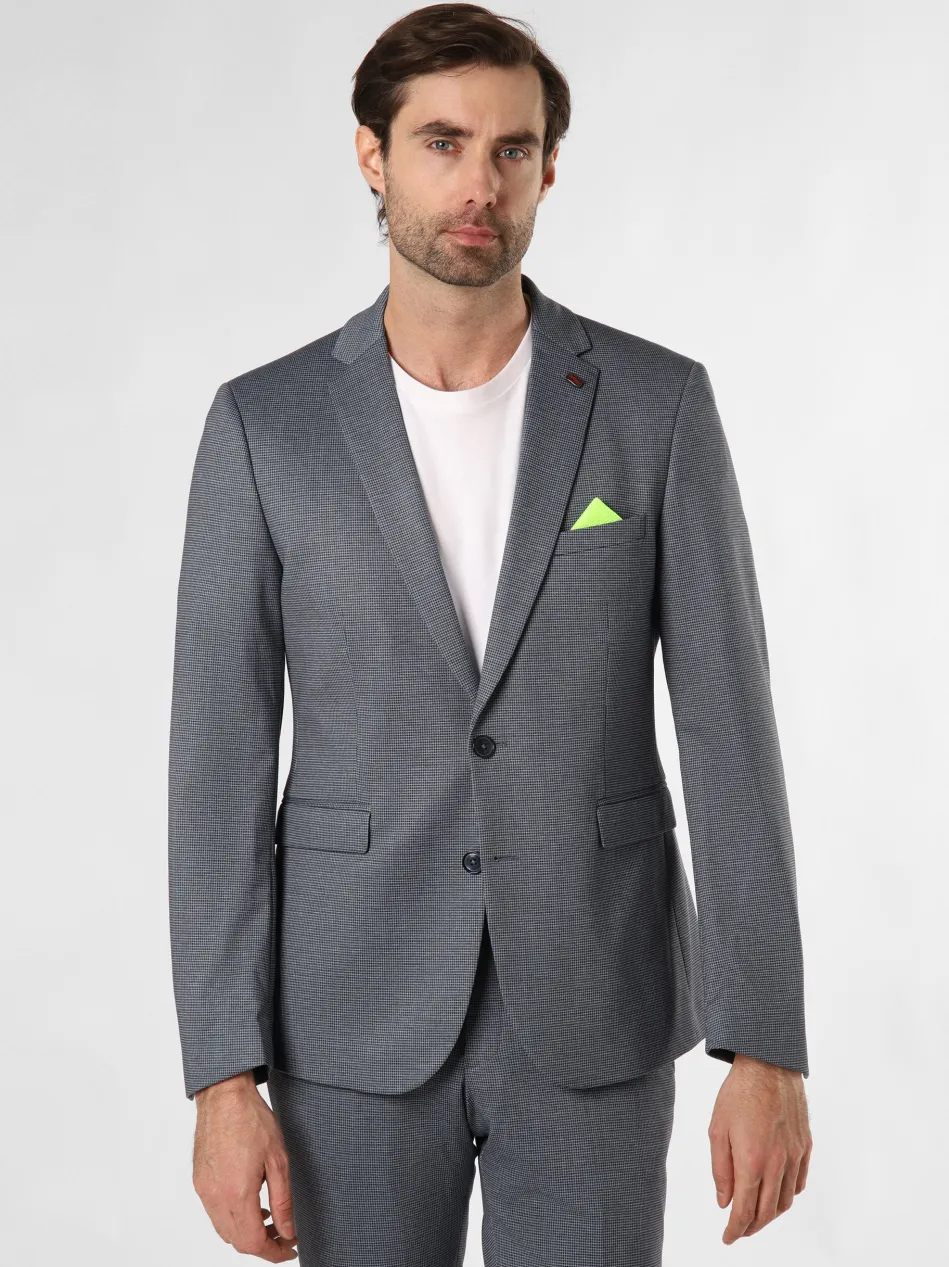 Herren Baukasten-Sakko - Brixdon