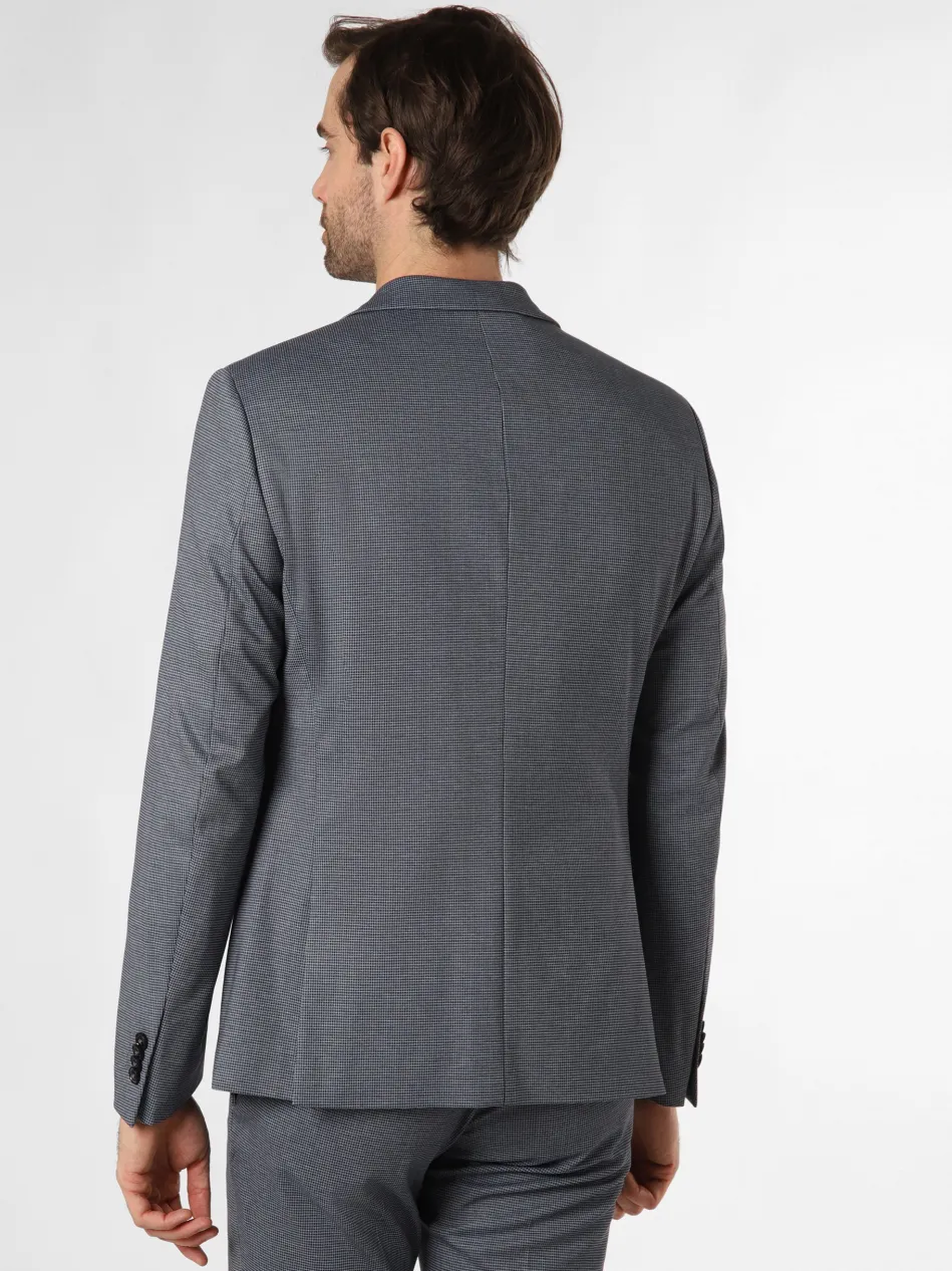 Herren Baukasten-Sakko - Brixdon