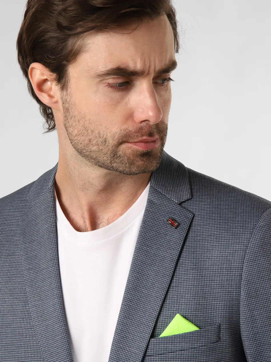 Herren Baukasten-Sakko - Brixdon