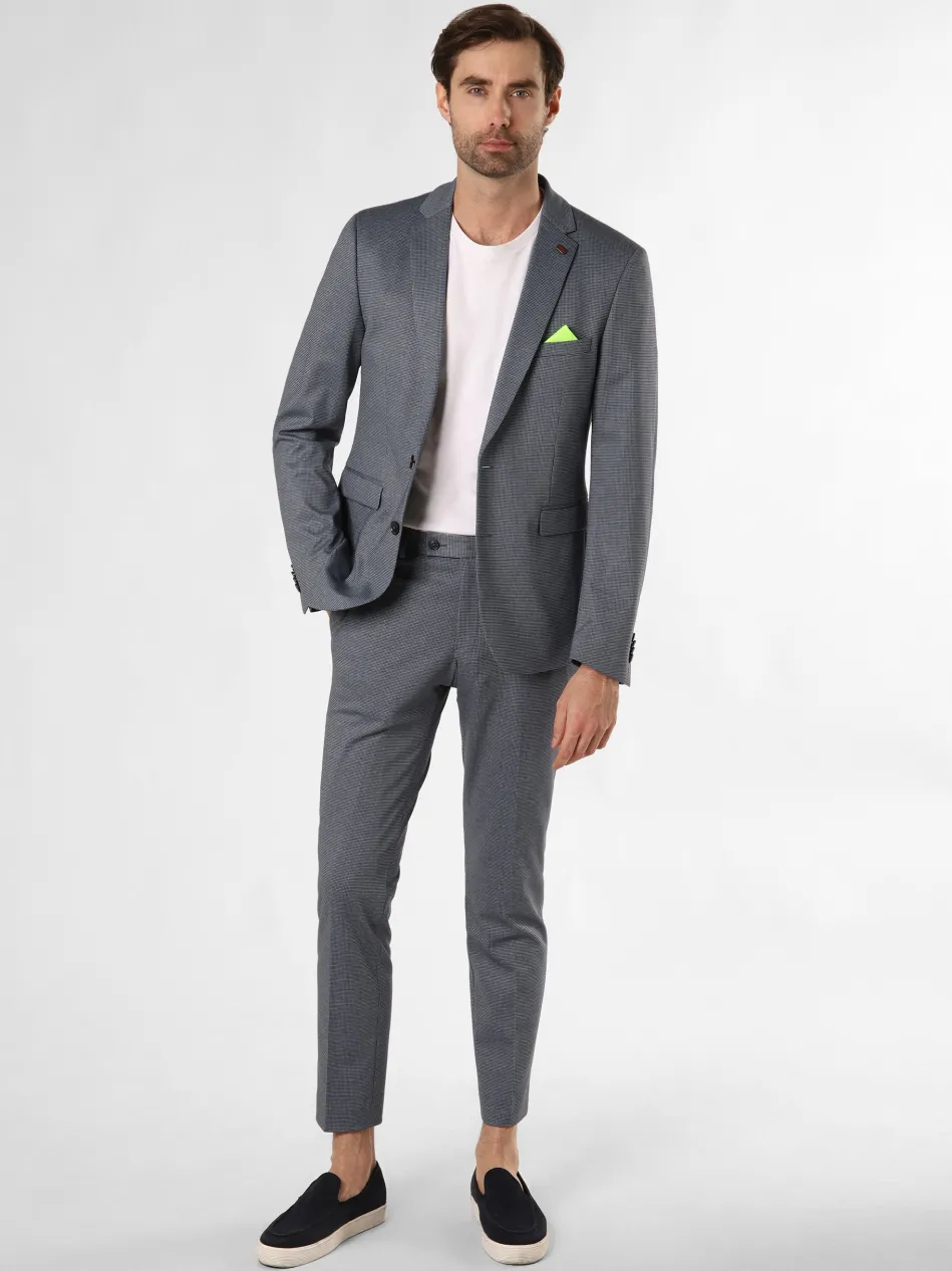 Herren Baukasten-Sakko - Brixdon