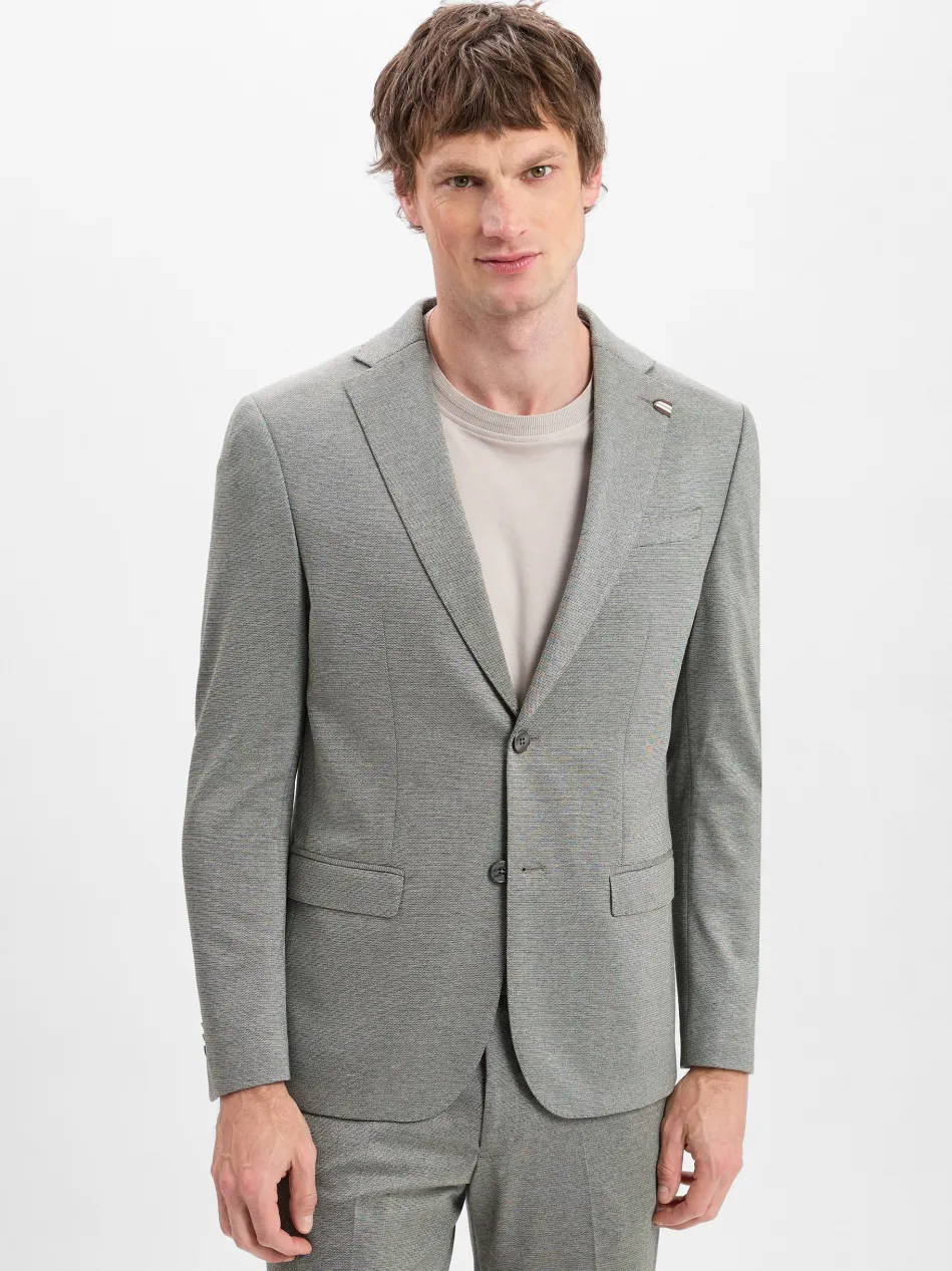 Herren Baukasten-Sakko - Mario J