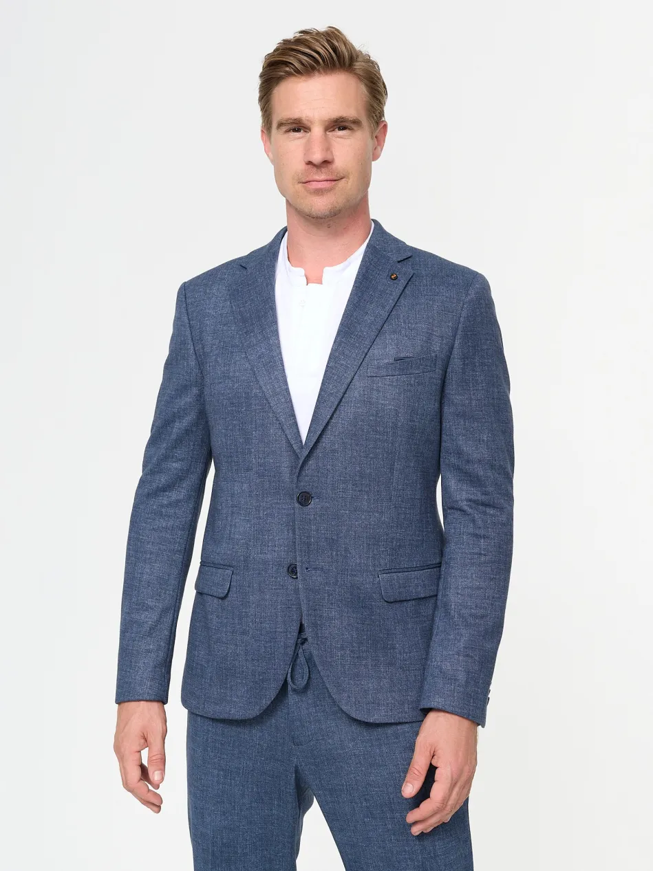 Herren Baukasten-Sakko - DiNick