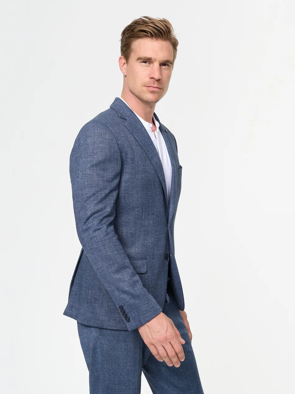 Herren Baukasten-Sakko - DiNick