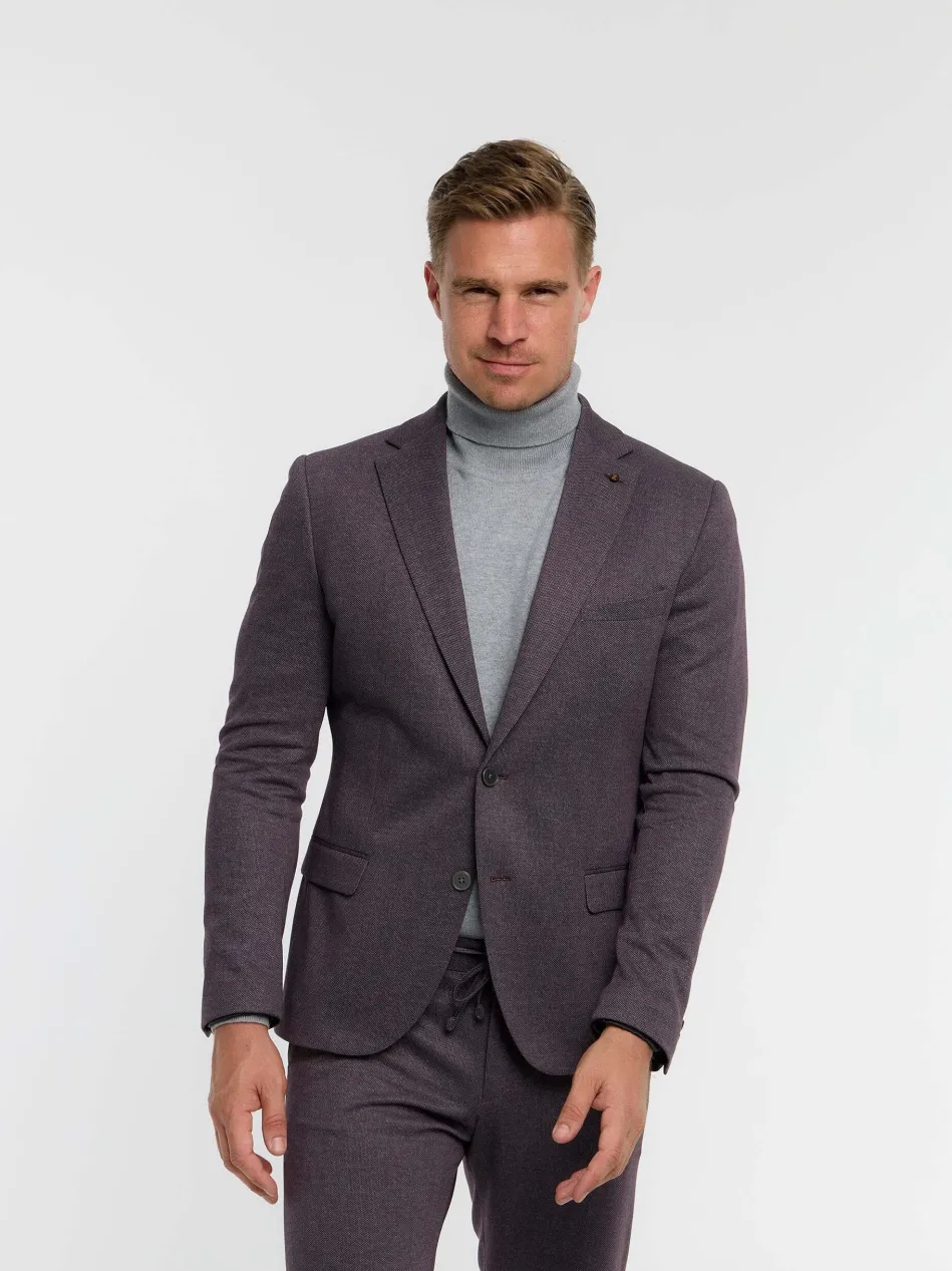 Herren Baukasten-Sakko - DiNick