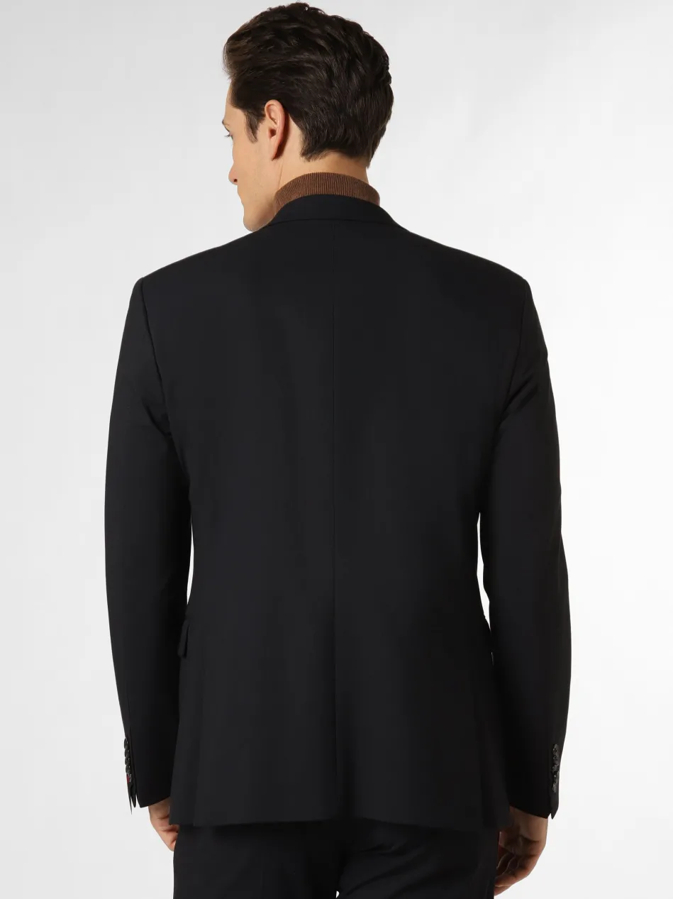 Herren Baukasten-Sakko