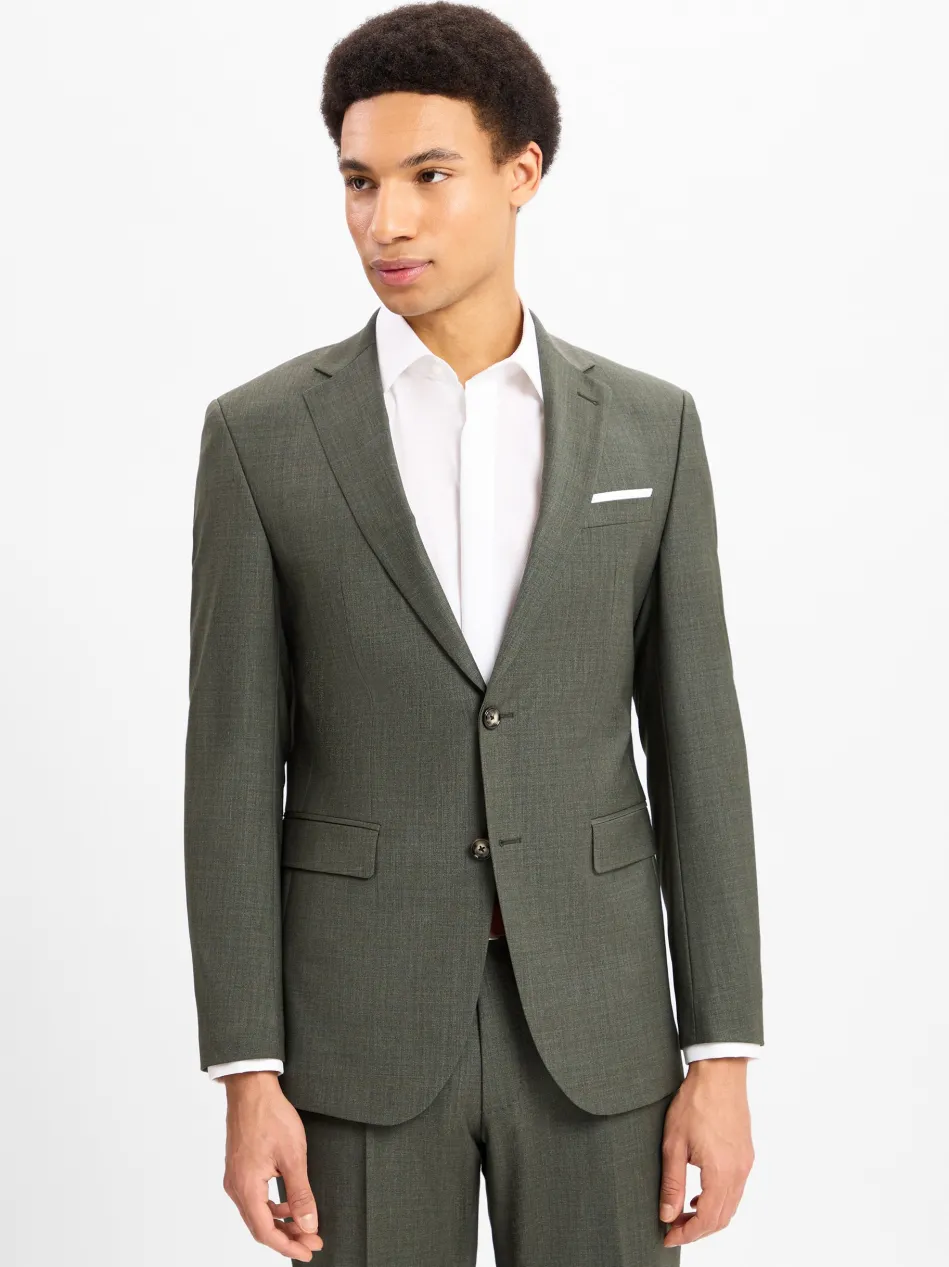 Herren Baukasten-Sakko - Finch