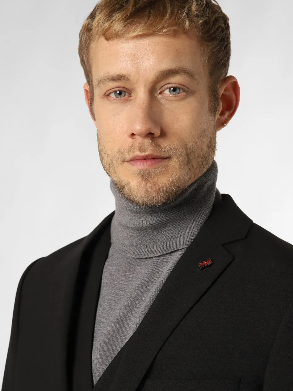 Herren Baukasten-Sakko - Brixdon