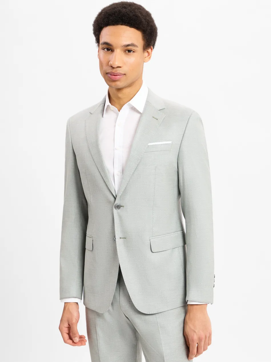 Herren Baukasten-Sakko - Wedding Herby